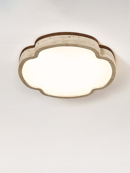 Cloudform Ceiling Lamp - Simprolos