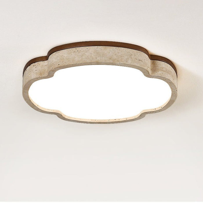 Cloudform Ceiling Lamp - Simprolos
