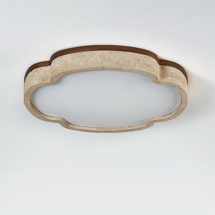 Cloudform Ceiling Lamp - Simprolos