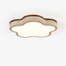 Cloudline Travertine Ceiling Lamp - Simprolos