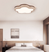 Cloudline Travertine Ceiling Lamp - Simprolos