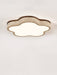 Cloudline Travertine Ceiling Lamp - Simprolos