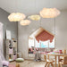 Cloudy Pendant Light - Simprolos