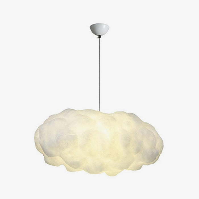 Cloudy Pendant Light - Simprolos