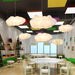 Cloudy Pendant Light - Simprolos