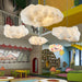 Cloudy Pendant Light - Simprolos