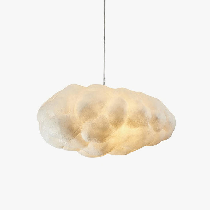 Cloudy Pendant Light - Simprolos