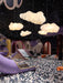 Cloudy Pendant Light - Simprolos