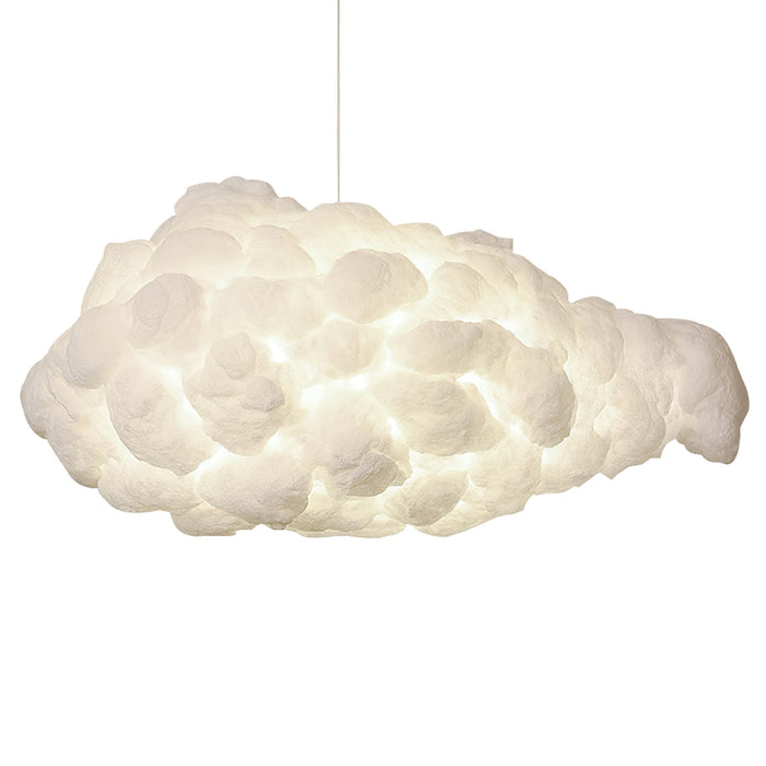 Cloudy Pendant Light - Simprolos