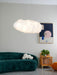 Cloudy Pendant Light - Simprolos