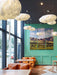 Cloudy Pendant Light - Simprolos