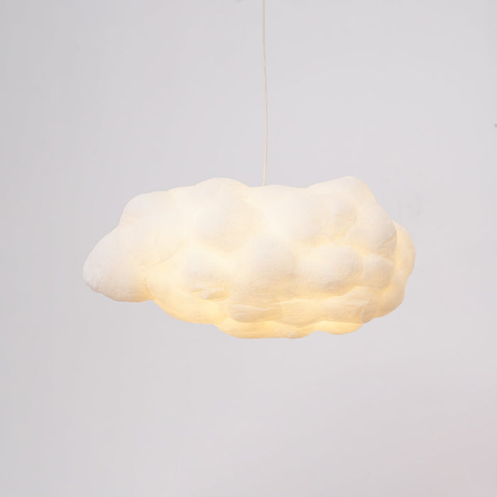 Cloudy Pendant Light - Simprolos