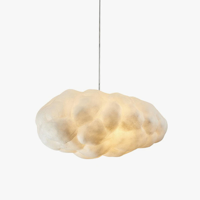 Cloudy Pendant Light - Simprolos