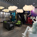 Cloudy Pendant Light - Simprolos