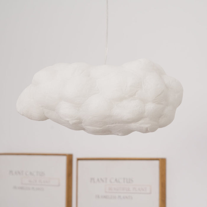 Cloudy Pendant Light - Simprolos