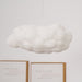 Cloudy Pendant Light - Simprolos