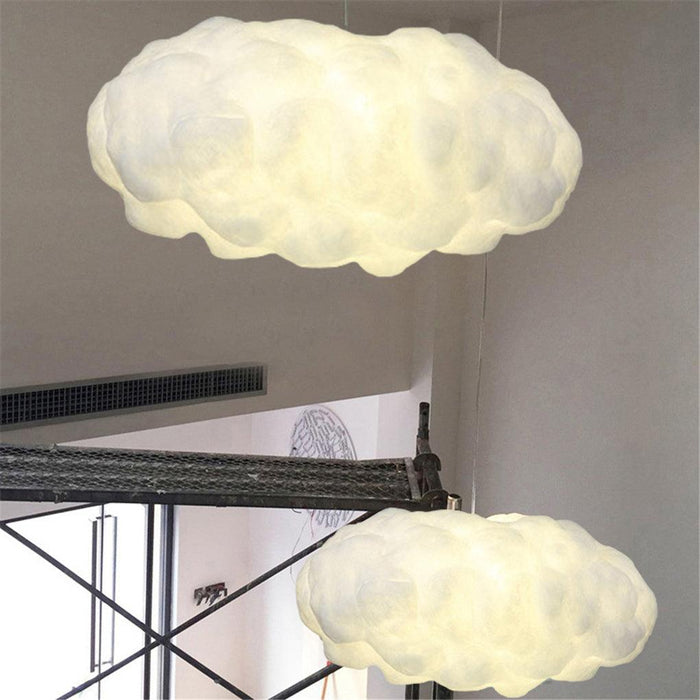 Cloudy Pendant Light - Simprolos