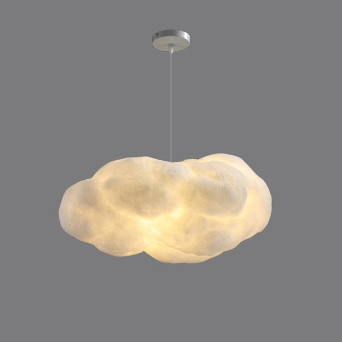 Cloudy Pendant Light - Simprolos