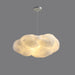 Cloudy Pendant Light - Simprolos