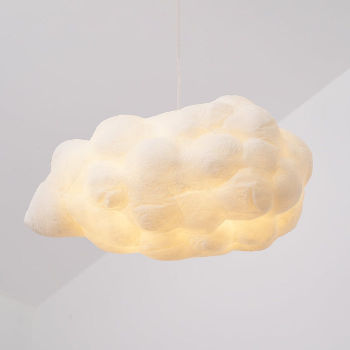 Cloudy Pendant Light - Simprolos