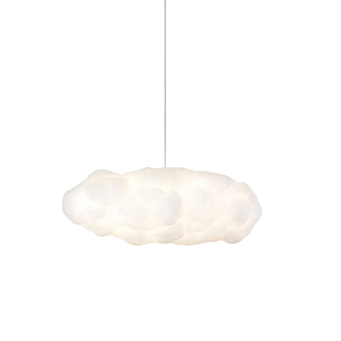 Cloudy Pendant Light - Simprolos