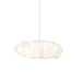 Cloudy Pendant Light - Simprolos