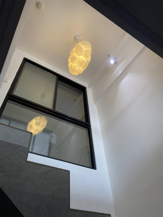Cloudy Pendant Light - Simprolos
