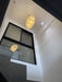 Cloudy Pendant Light - Simprolos