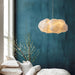 Cloudy Pendant Light - Simprolos