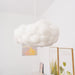 Cloudy Pendant Light - Simprolos
