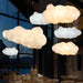 Cloudy Pendant Light - Simprolos