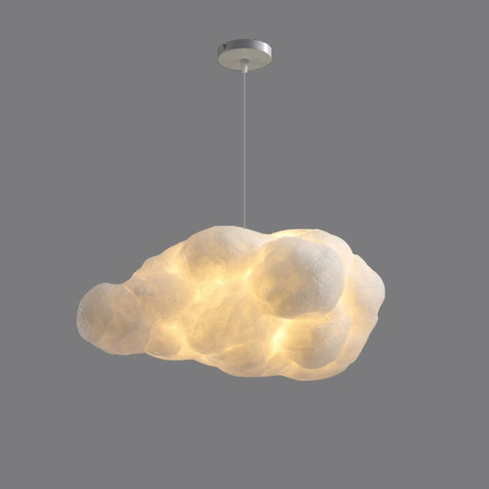Cloudy Pendant Light - Simprolos