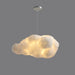 Cloudy Pendant Light - Simprolos