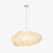 Cloudy Pendant Light - Simprolos