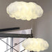 Cloudy Pendant Light - Simprolos