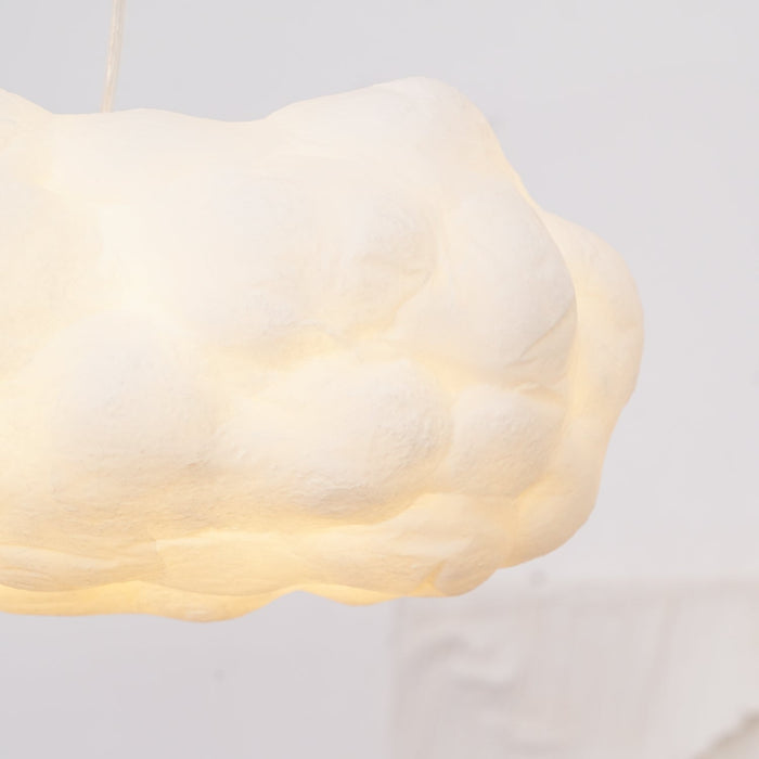 Cloudy Pendant Light - Simprolos