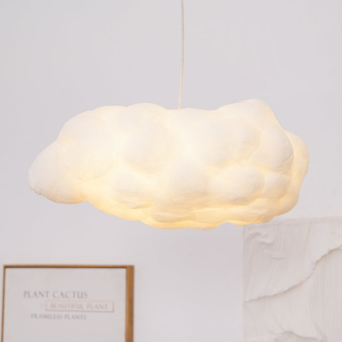 Cloudy Pendant Light - Simprolos