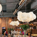 Cloudy Pendant Light - Simprolos