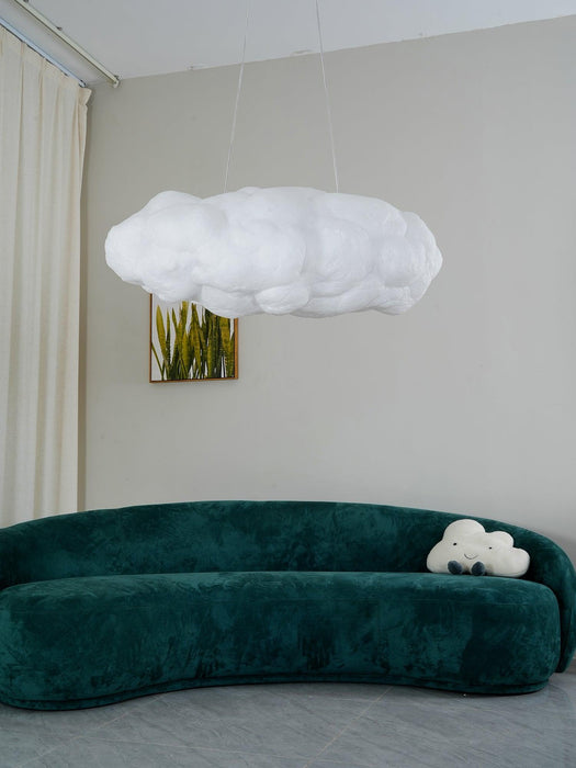 Cloudy Pendant Light - Simprolos