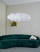Cloudy Pendant Light - Simprolos