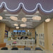Cloudy Pendant Light - Simprolos