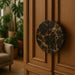 Coffee Marble Door Handle - Simprolos