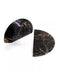 Coffee Marble Door Handle - Simprolos