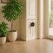 Coffee Marble Door Handle - Simprolos