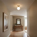 Cogstone Orb Ceiling Lamp - Simprolos