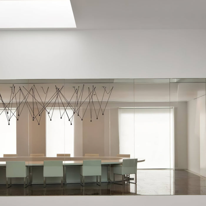 Collection Pendant Lamp - Simprolos