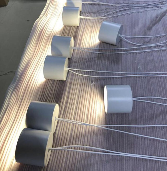 Collection Pendant Lamp - Simprolos