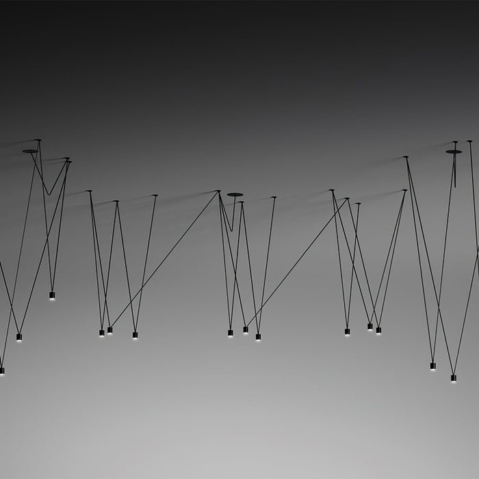 Collection Pendant Lamp - Simprolos