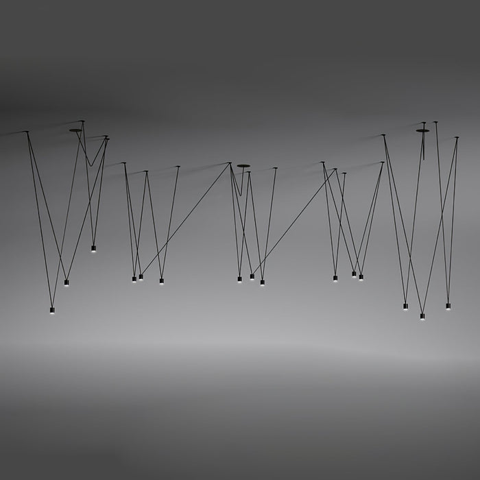 Collection Pendant Lamp - Simprolos