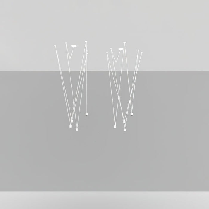 Collection Pendant Lamp - Simprolos